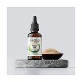 Asseds Store Susam Yağı 30 ml | Soğuk Sıkım - 100% Pure & Natural Sesame Oil | Cilt ve Saç Bakımı Için Doğal Nemlendirici | Masaj, Aromaterapi ve Taşıyıcı Yağ - Option-1