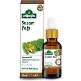 Asseds Store Susam Yağı (50 Ml) - Option-1