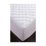 Asseds Store Suvay Kapitone Fitted Yatak Koruyucu Alez Tek ve Çift Kişilik Kapitoneli Pamuklu Yatak Alezi 9 Farklı Ebat (90X190) - Option-1
