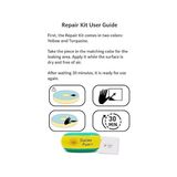 Asseds Store Swim Fun Çocuk Yüzme Kolluğu, Güvenlikli Içi Dolgulu, Bebek Yüzme Kolluğu, Deniz Kolluk, Havuz Kolluk, Pu Malzeme - Ahşap - 0 - 1 Yaş