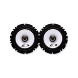 Asseds Store SXE-1725S 6-1/2" (16.5cm Dın) Koaksiyel 2 Yollu Hoparlör - Option-1
