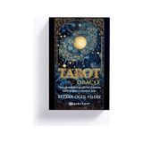 Asseds Store Tarot Oracle - Kullanım Kitabı ve 78 Kart - Option-1