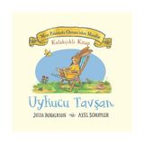 Asseds Store Tavşan Uykusu: Meşe Palamudu Ormanı'ndan Masallar (Kapak Değişebilir) - Option-1