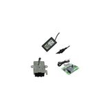 Asseds Store Temiz Pazar Kuluçka Makinesi Malzemeleri Set Nem Ölçer,termostat, Çevirme Motoru - 02Y-Yeşil