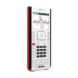 Asseds Store Texas Instruments Tı-Nspire Cx Iı-T Bilimsel Grafik Hesap Makinesi Aydınlatmalı Ekran Model 400 - 02-Sarı - Option-1