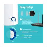 Asseds Store TL-WA850RE, N300 Mbps Wi-Fi Menzil Genişletici, 1 Ethernet Bağlantı Noktalı Wi-Fi Güçlendirici/hotspot, Access Point Modu, Tüm Wi-Fi Yönlendiriciler ile Çalışır - 1 TB - 10x16 GB