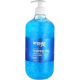 Asseds Store Traş Jeli Premium 1000 ml - Option-1