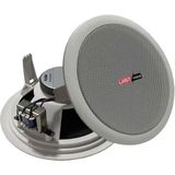 Asseds Store Tvx-5t Trafolu Alçıpan Tavan Hoparlörü 13 cm 15 Watt (Adet) - Option-1