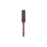 Asseds Store Uzun Süre Kalıcı Kadifemsi Kuruma Yapmayan Mat Likit Ruj - Matte Liquid Lipstick 510 Dark Rose - Option-1