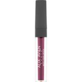 Asseds Store Uzun Süre Kalıcı Kadifemsi Kuruma Yapmayan Mat Likit Ruj - Matte Liquid Lipstick 517 Sweet Plum - Option-1