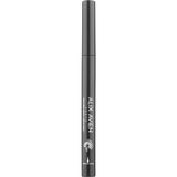 Asseds Store Uzun Süre Kalıcı, Suya Dayanıklı ve Yumuşak Uçlu Gri Göz Kalemi - Inkliner Eyeliner Orion Gray - Option-1