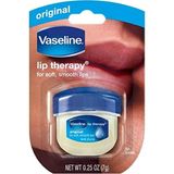 Asseds Store Vazelin Dudak Tedavisi Orijinal Mini, 25 Ons (4'lü Paket) - Option-1