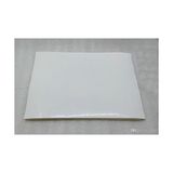 Asseds Store ve Laser Uyumlu Güçlü Yapışkanlı 10X15CM A6 Etiket Kağıdı Mat Yüzeyli 120GSM (100 Yaprak) - -- - Option-1