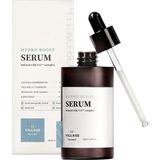 Asseds Store VILLAGE11FACTORY Village 11 Factory Hydro Boost Serum 50 ml – Hyalüronik Asit & Jojoba Serum - Option-1