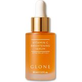 Asseds Store Vitamin C Serum, 30ML | Ethyl Ascorbic, Hyaluronik + Centella Ile Leke Karşıtı & Antioksidan Etki - Option-1