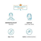 Asseds Store Vitamin C Serum Saf Vitamin C12 Serum +SPF50 30 ml - Option-1