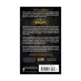 Asseds Store World Of Warcraft: Vol'jin: Shadows Of The Horde - Option-1
