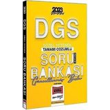 Asseds Store Yayınları 2023 Dgs Soru Avcısı Tamamı Çözümlü Sözel Yetenek Soru Bankası - -- - Option-1