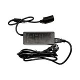 Asseds Store YCD80W 220VOLT/12VOLT 6AH Dönüştürücü Adaptör - 0 - Siyah - Option-1