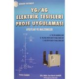 Asseds Store Yg/ag Elektrik Tesisleri Proje Uygulaması: Aygıtlar ve Malzemeler - Option-1 - Altın