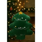 Asseds Store Yılbaşı Şapkası, Kadife Kürklü, Uzun Tüylü, Baba, Bayramı, Parti,süs - 10 cm - 0002R72