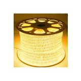 Asşerit Led Hortum Şerit Led 7 Metre Gün Işığı Fişli 220 Volt Tak Çalıştır Su Geçirmez