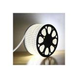 Asşerit Led Hortum Şerit Led 9 Metre Beyaz Işık Fişli 220 Volt Tak Çalıştır Su Geçirmez