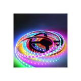 Asşerit Led Rgb Hortum Esnek Şerit Led 10 metre + 220v Fiş