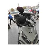 ASSGARDI COLLECTION ASGARDI Activa Scooter Kürklü El Koruma Premium Elcik Rüzgarlık Içi Yünlü Su Geçirmez Reflektörlü
