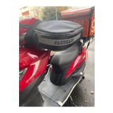 ASSGARDI COLLECTION ASSGARDI Honda Dio Scooter ve Diğer Universal Modeller İçin Motosiklet El Koruma Scooter Elcik