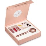 Assi Tabet Makeup Gift Box - Makyaj Hediye Kutusu