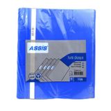 Assis A4 Mavi 50'li Paket Telli Dosya