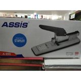 Assis Kollu Zımba Makinası 100 SY 23/6-13 A-890