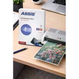 Assis Laminasyon Filmi A3 125 Mic 100 Adet