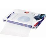 Assis Laminasyon Filmi A4 125 Mikron (100'lü) 1 Paket