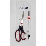 Assis Paslanmaz Çelik Makas 19 Cm A-5410
