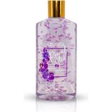 Assisi Hyaluronic Acid & Provitamin B5 Nemlendirici Yapraklı Duş Jeli 500 ml - 1 kg