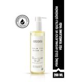Assisi Pirinç Mayası Temizleme Yağı 200 ml