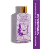 Assisi Royal Orchıd Hyaluronic Acid & Provitamin B5 Nemlendirici Yapraklı Duş Jeli 500 ml