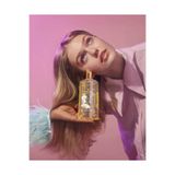 Assisi White Iris Hyaluronic Acid & Provitamin B5 Nemlendirici Yapraklı Duş Jeli 500 ml