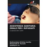 Assistenza Sanitaria Orale Per I Rifugiati