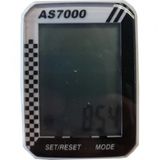 Assize AS-7000 km Saati
