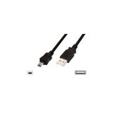 Assmann AK-300108-030-S USB 2.0 Bağlantı Kablosu