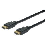 Assmann AK-330107-010-S HDMI Kablo