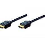 ASSMANN AK-330107-100S HDMI BAĞLANTI KABLOSU 10MT