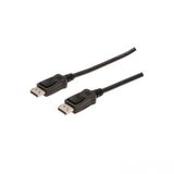 Assmann AK-340100-150-S 15 m Displayport Bağlantı Kablosu