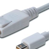 Assmann AK-340102-020-W DisplayPort Bağlantı Kablosu