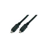 Assmann AK-420100-018-S Firewire 400 Bağlantı Kablosu