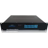 Assmann Beek BS-1616H 16 Port Giriş 16 Port çıkış RJ45 HDMI Matrix Switch