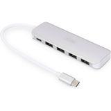 Assmann DA-70242 Digitus Port USB 3.0 Hub